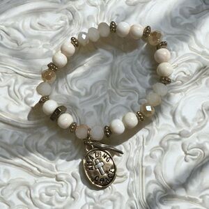 NWT Amazing Grace Bracelet